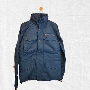 NWT Unisex 2-1 Stylish Bench Jacket